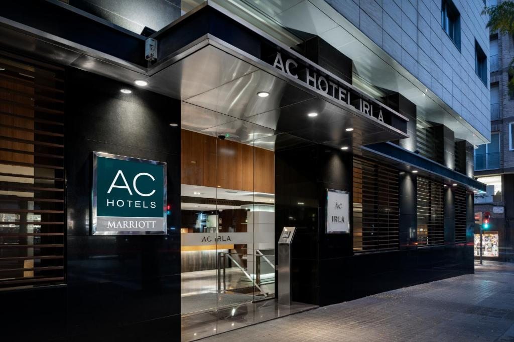 AC Hotel Irla, a Marriott Lifestyle Hotel, Барселона