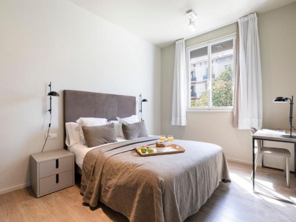 Aspasios Rambla Catalunya Suites