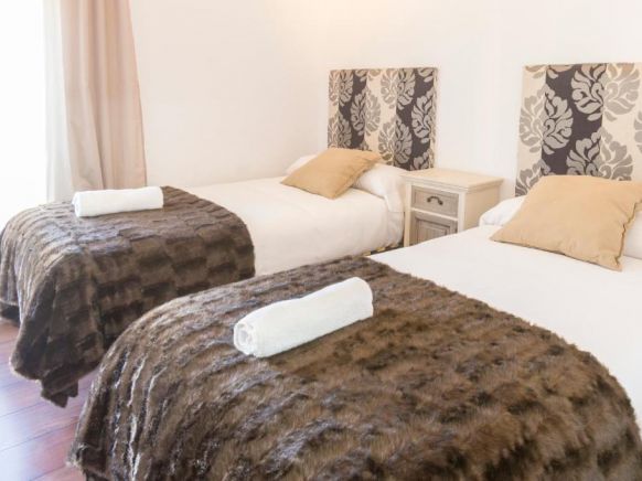 Autèntic Barcelona Monumental