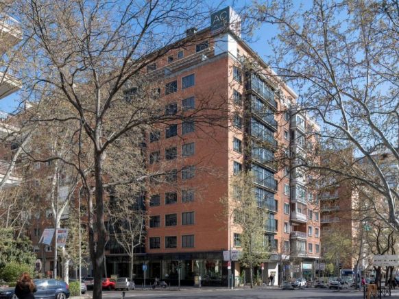 AC Hotel Aitana, a Marriott Lifestyle Hotel, Мадрид