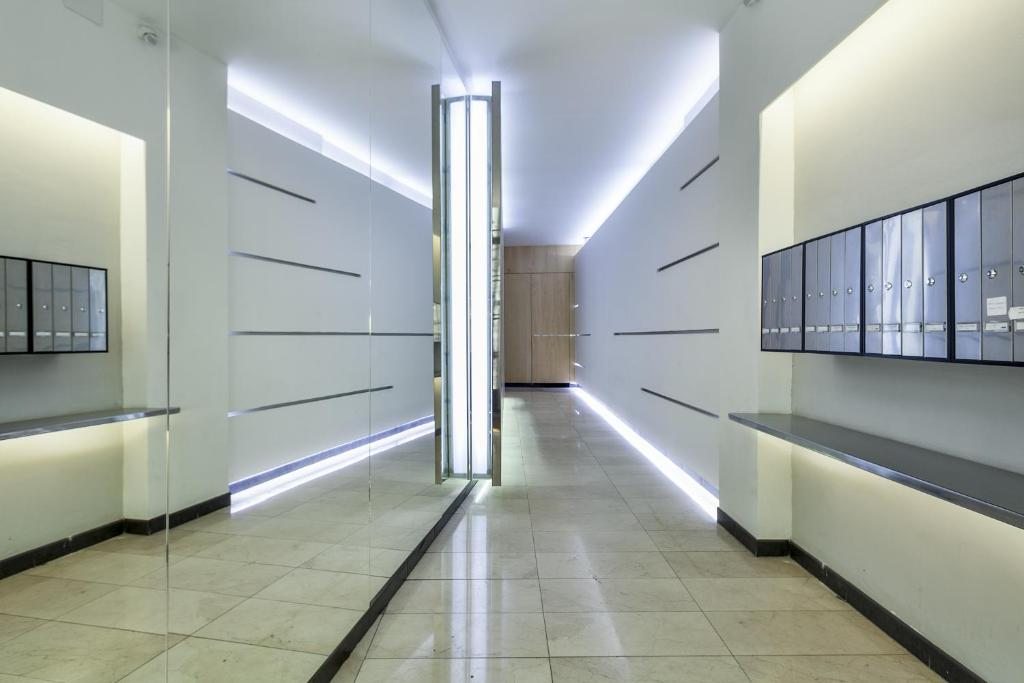 Barcelona Comtal Apartments, Барселона