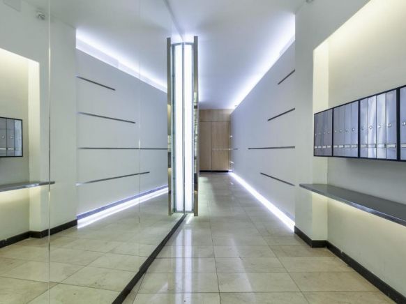 Barcelona Comtal Apartments