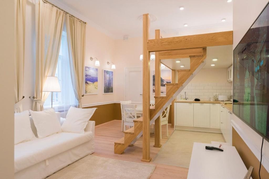 Revelton Suites, Таллин