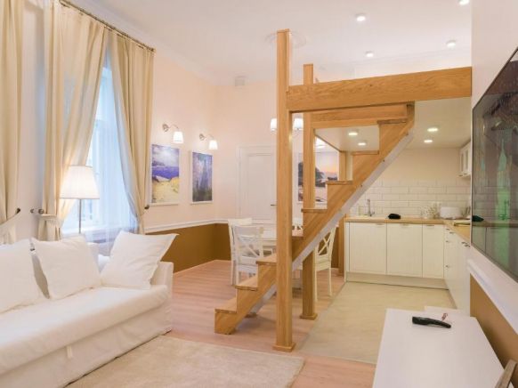 Revelton Suites, Таллин
