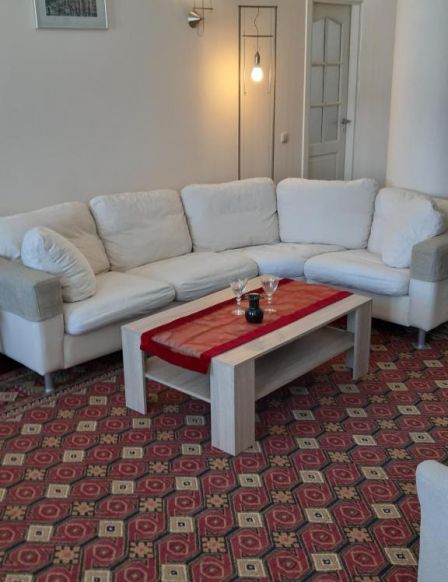 Romeo Family Apartments