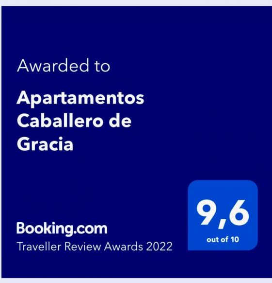 Apartamentos Caballero de Gracia, Мадрид