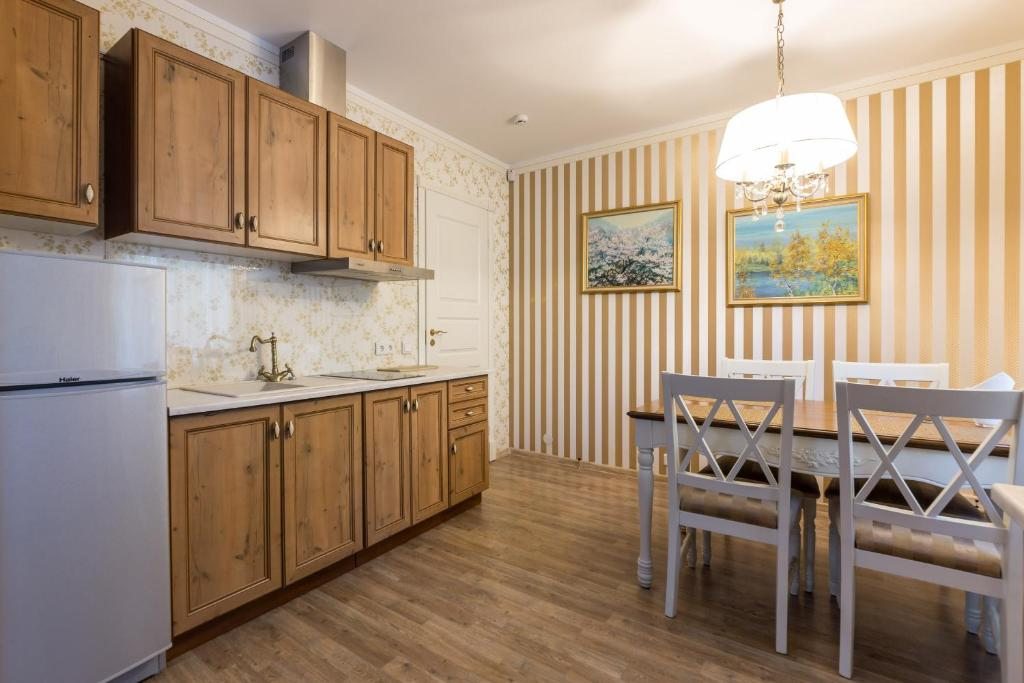 Videviku Villa Apartments, Таллин