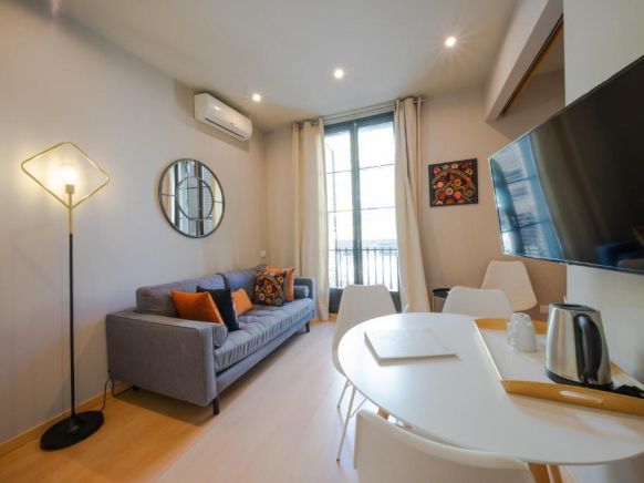 Bonavista Apartments - Eixample