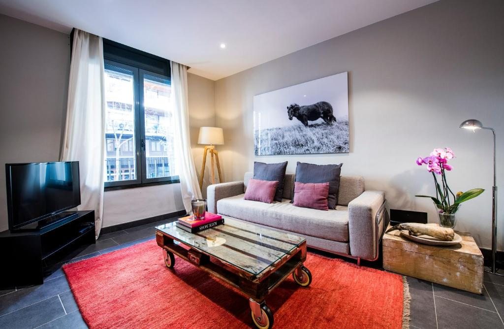C211 Barcelona Apartments, Барселона