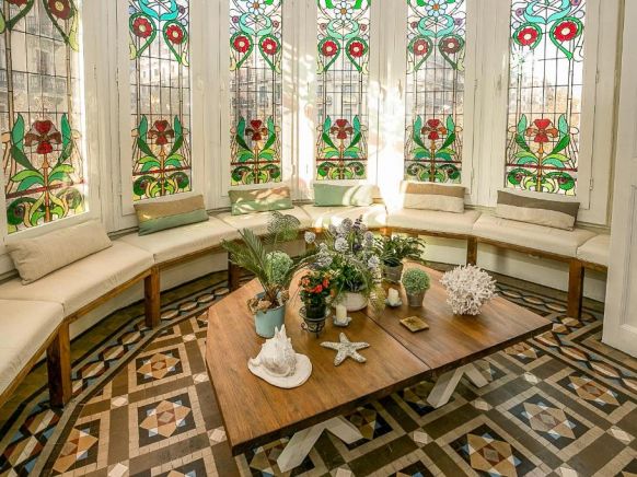 Casa del Mediterraneo