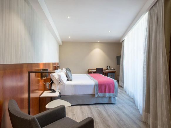 Catalonia Barcelona 505