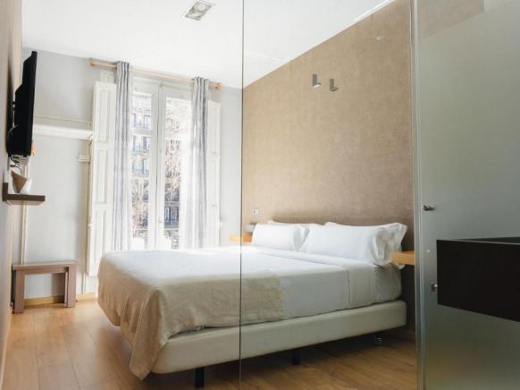 Cosmopolitan Boutique Rambla