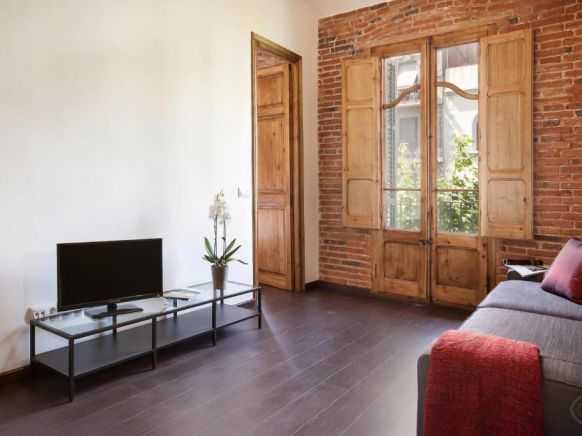 Eixample Sagrada Familia Apartments II