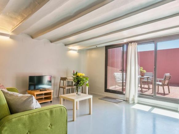 Enjoybarcelona Apartments