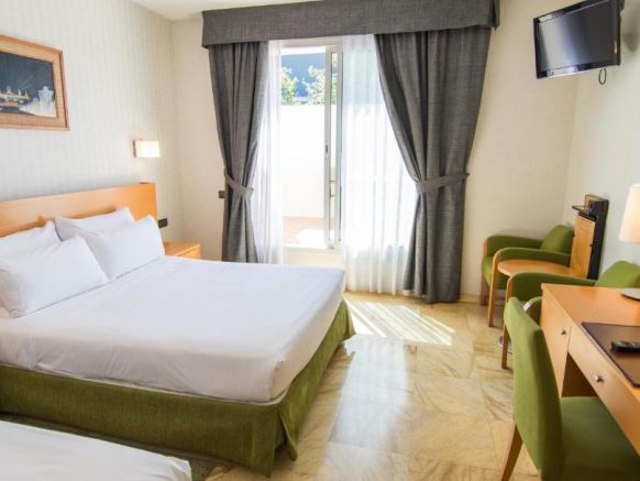 Flor Parks, Барселона