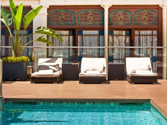 Grupotel Gran Via 678