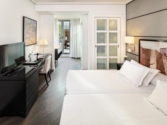 H10 Universitat, Барселона