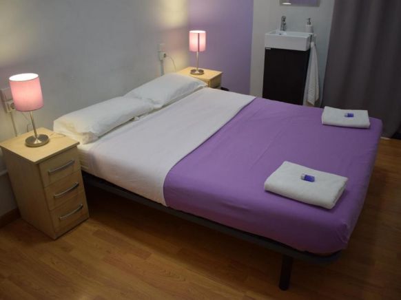 Hostal MiMi Las Ramblas