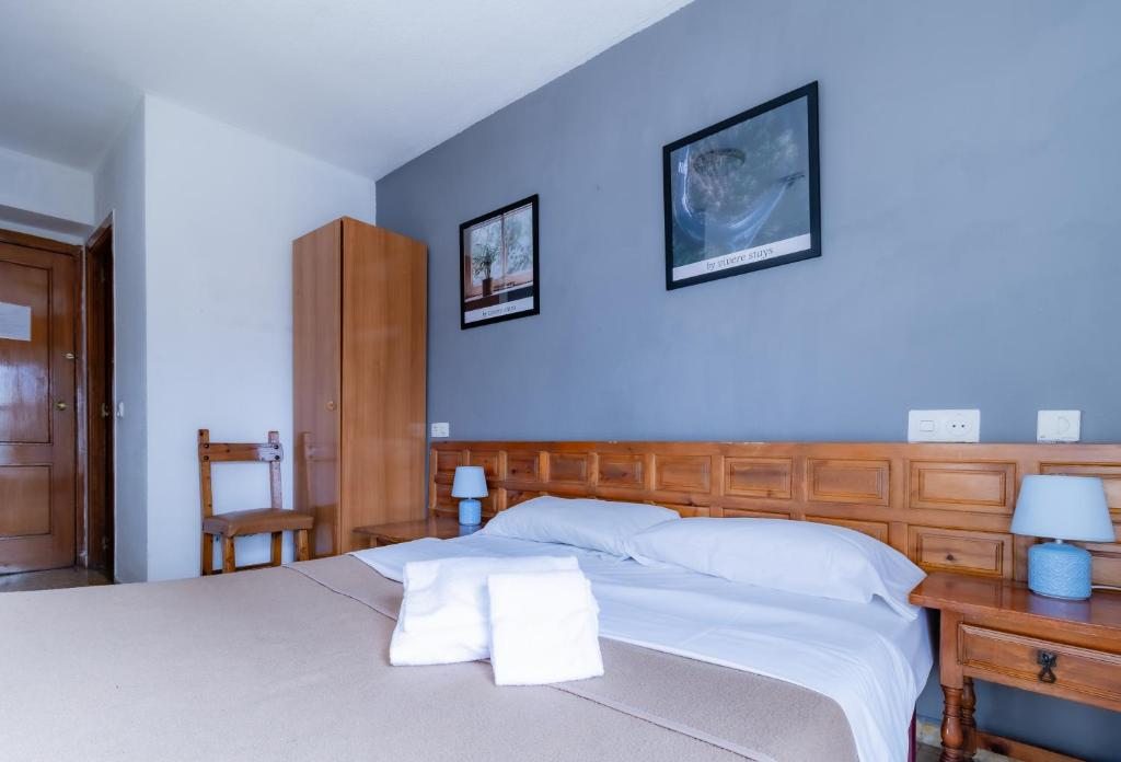 Hostal Restaurante Carabanchel, Мадрид