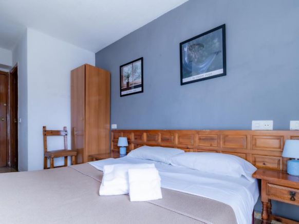 Hostal Restaurante Carabanchel