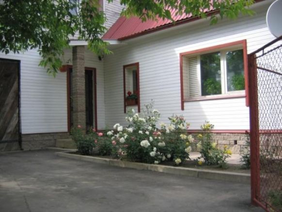 Гостевой дом Liiva Guest Accommodation, Тарту