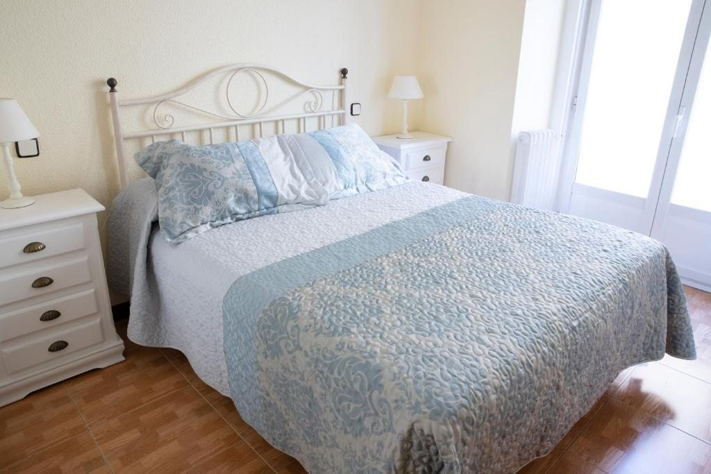 Hostal Tokio, Мадрид