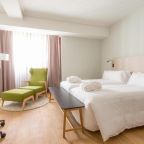 Hotel Artiem Madrid