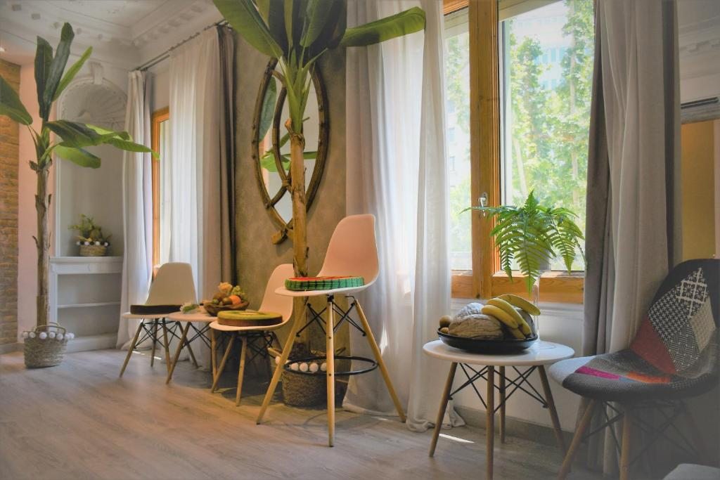 Kiwidestiny Barcelona City, Барселона