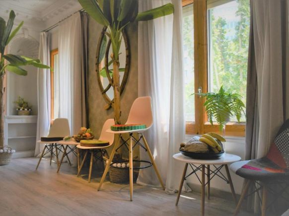 Kiwidestiny Barcelona City