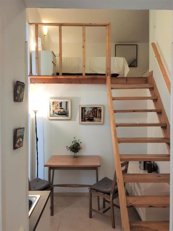 MadridCityRents Gran Via Apartments, Мадрид