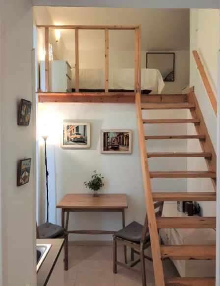 MadridCityRents Gran Via Apartments