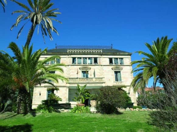 Mare de Déu de Montserrat