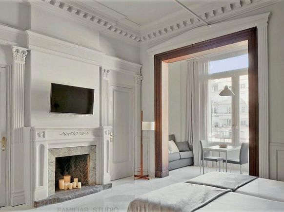 Mayerling Abamita Apartments