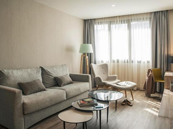 Mercure Barcelona Condor