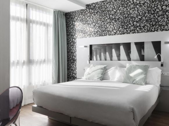 Petit Palace Plaza Mayor