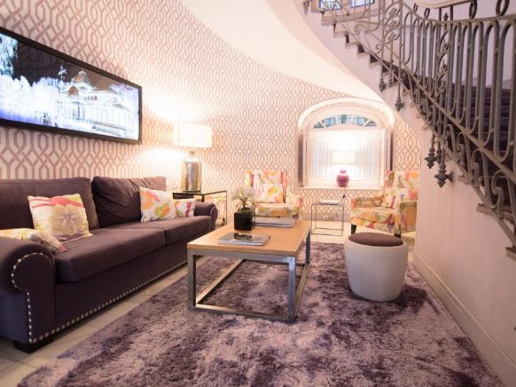 Petit Palace Savoy Alfonso XII