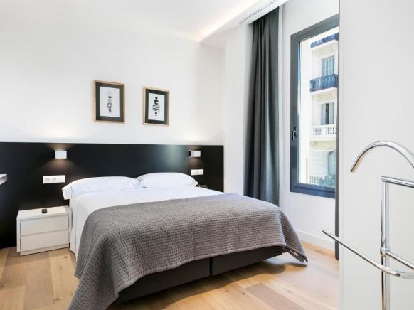 Palou Suites - Mercader