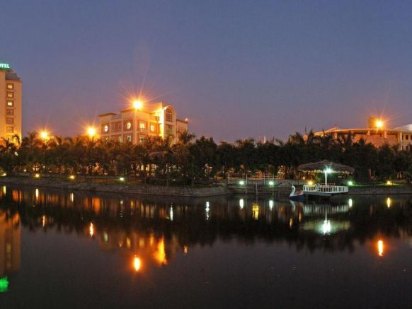 Camela Hotel & Resort, Хайфон
