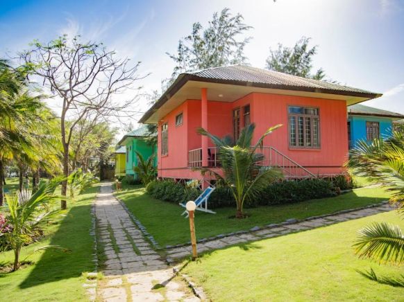 Doclet Resort and Spa