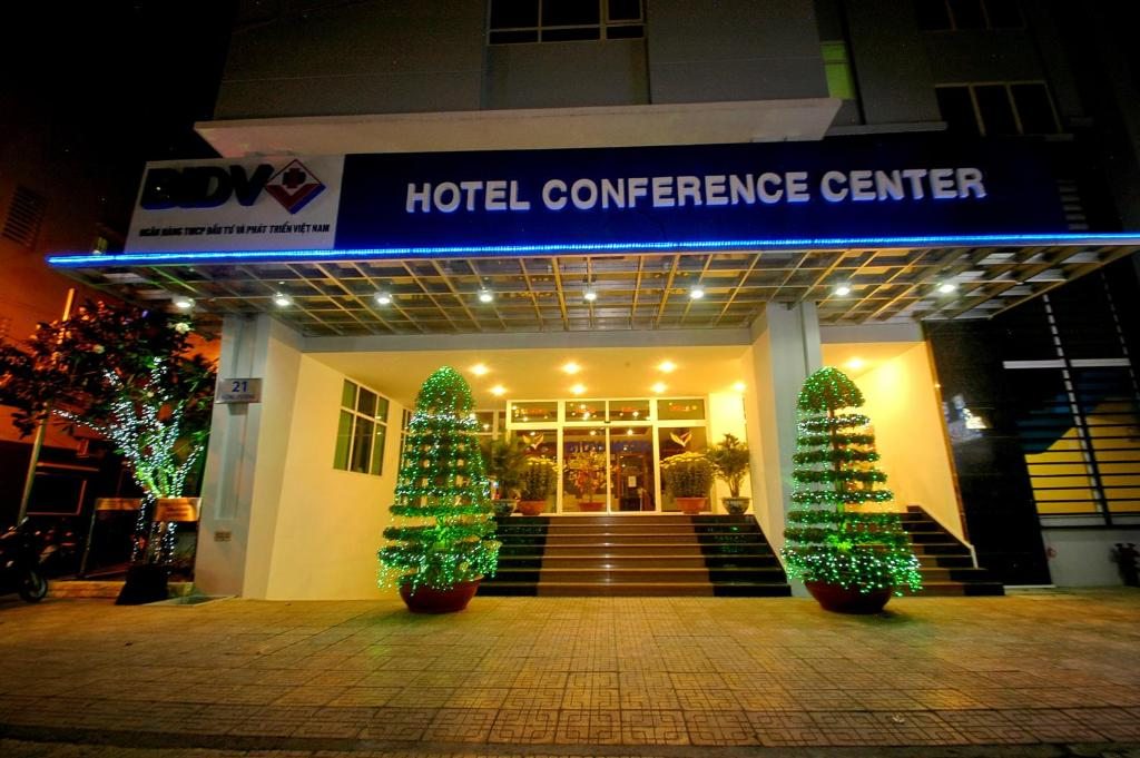 BIDV Hotel, Нячанг