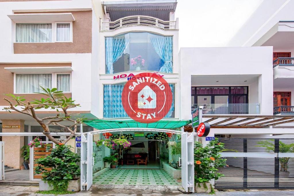 Hoa Giay Hotel, Нячанг
