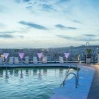 AC Hotel Malaga Palacio, a Marriott Lifestyle Hotel