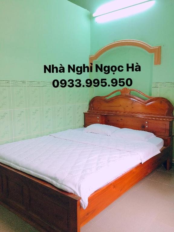 Ngoc Ha Motel, Вунгтау