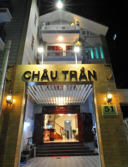 Chau Tran Hotel