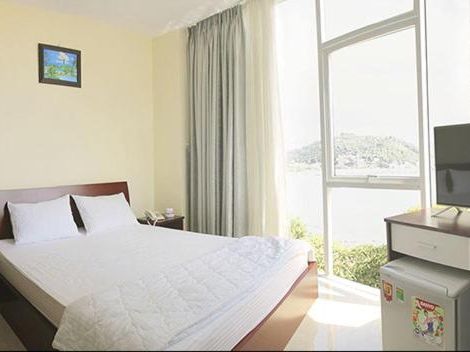 Minh Nhan Hotel, Вунгтау