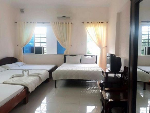 Ngoc Phung Guesthouse, Вунгтау