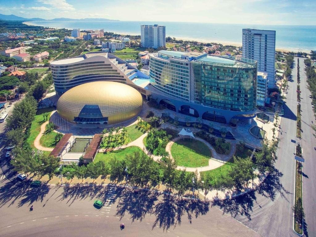 Pullman Vung Tau, Вунгтау