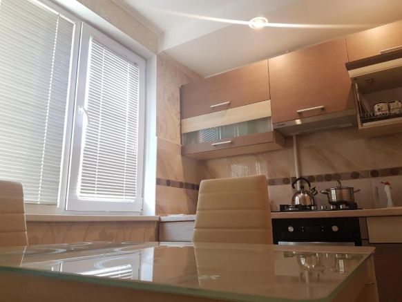 Apartment on Dzenu Street, Рига