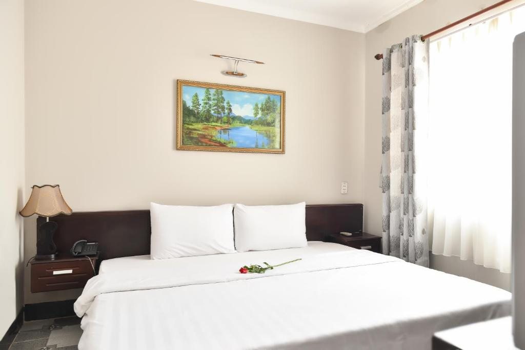 SeaSala Hotel, Вунгтау