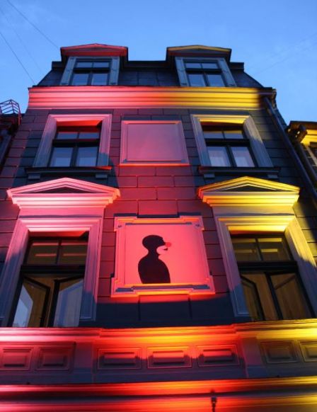 Red Nose Hostel